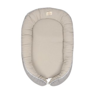 Materac prestige muslin 80x55 MATEX MATEX