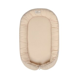 Materac prestige muslin 80x55 MATEX MATEX