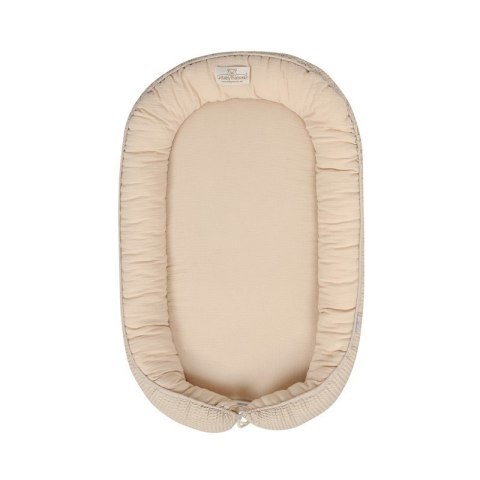 Materac prestige muslin 80x55 MATEX MATEX