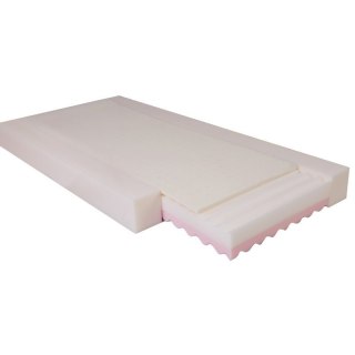 Materacyk ortoped. eco latex MATEX MATEX
