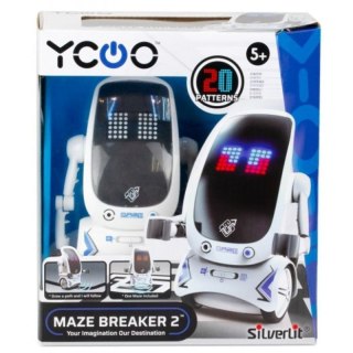 Maze breaker 2 DUMEL DUMEL