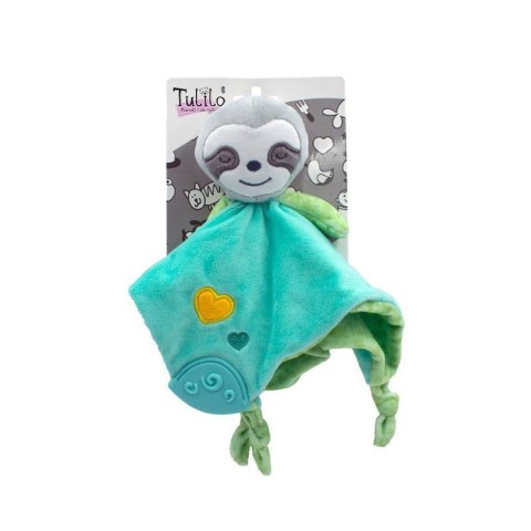 Miluś leniwiec 25cm TULILO TULILO