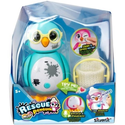 Mini pingwin DUMEL DUMEL