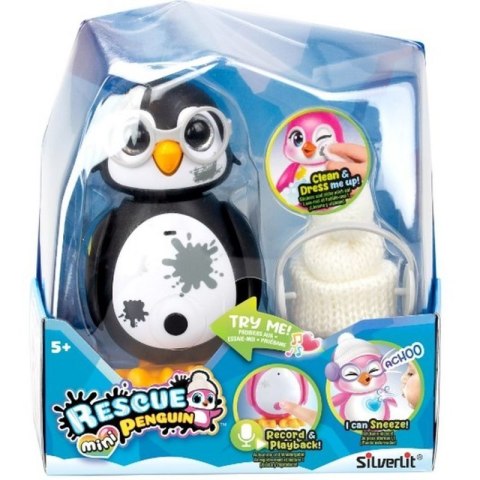 Mini pingwin DUMEL DUMEL