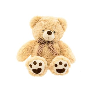 Miś plusz dn16-0046a-47 cream EUROBABY ZABAWKI EUROBABY ZABAWKI