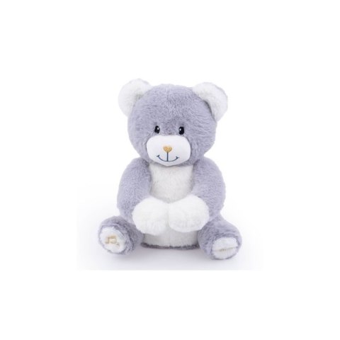 Miś śmieszek a kuku DUMEL DUMEL