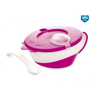 Miseczka z łyżeczką CANPOL BABIES CANPOL BABIES