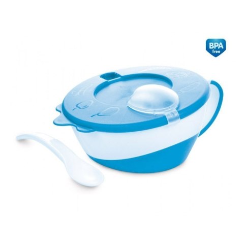 Miseczka z łyżeczką CANPOL BABIES CANPOL BABIES