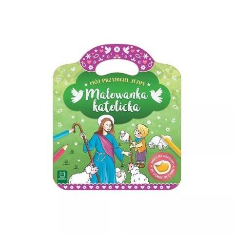 Mój przyjaciel jezus AKSJOMAT AKSJOMAT