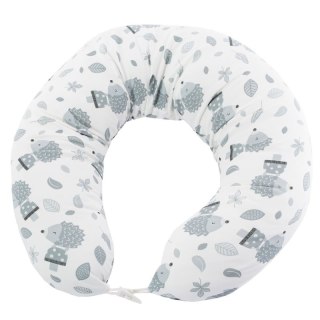 Moon cushion hedgehog jeż EUROBABY EUROBABY