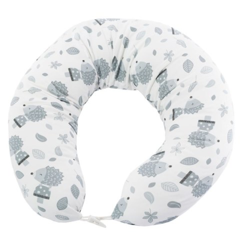 Moon cushion hedgehog jeż EUROBABY EUROBABY