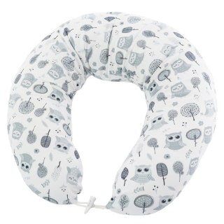 Moon cushion owl sowa EUROBABY EUROBABY
