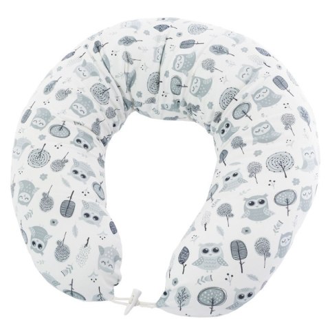 Moon cushion owl sowa EUROBABY EUROBABY