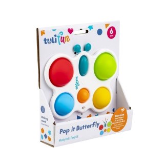 Motylek pop it DUMEL DUMEL