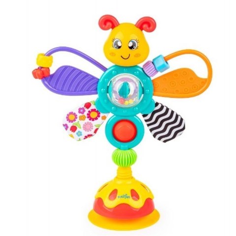 Motylek przyssawka DUMEL