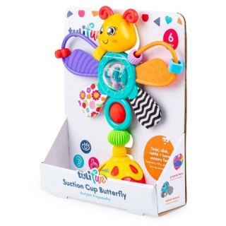 Motylek przyssawka DUMEL