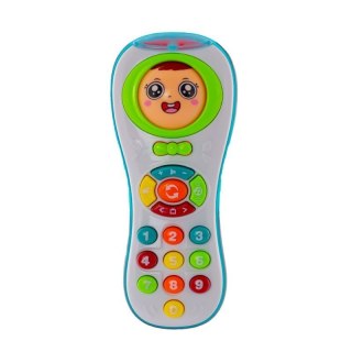 Muzyczny pilot 0639238 EUROBABY ZABAWKI EUROBABY ZABAWKI