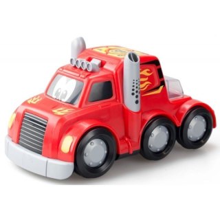 My first activity truck DUMEL DUMEL