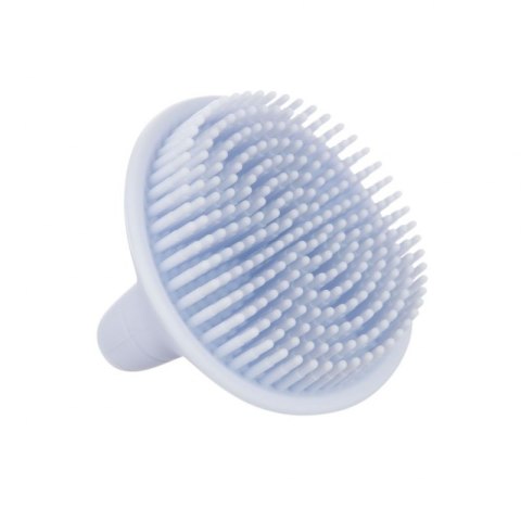 Myjka silikonowa niebieska CANPOL BABIES CANPOL BABIES