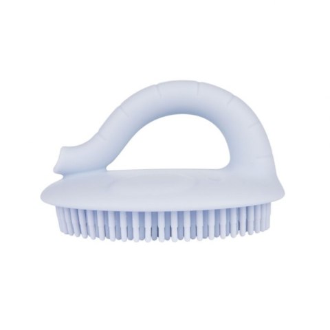 Myjka silikonowa niebieska CANPOL BABIES CANPOL BABIES