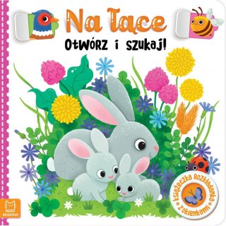 NA ŁĄCE OTWÓRZ I SZUKAJ AKSJOMAT