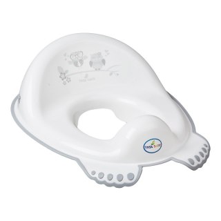 Nakładka sowa antypoślizg biał TEGA