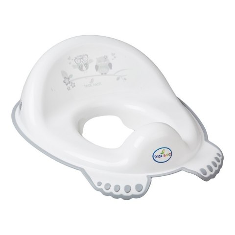 Nakładka sowa antypoślizg biał TEGA