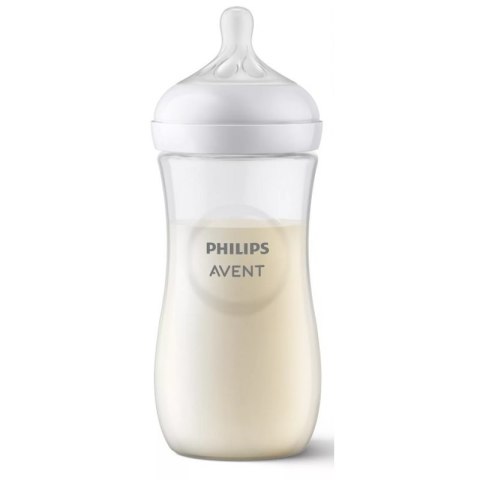 Natural butelka 260 PHILIPS AVENT PHILIPS AVENT