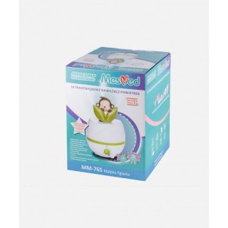 Nawilżacz mesmed małpka mm765 MESCOMP MESCOMP