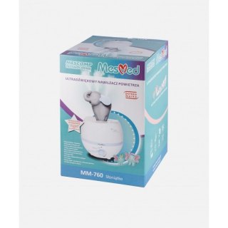 Nawilżacz mesmed słonik mm760 MESCOMP MESCOMP