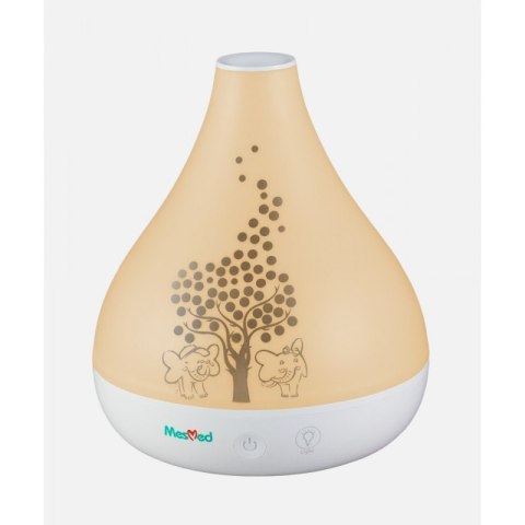 Nawilżacz mesmed volcano mm727 MESCOMP