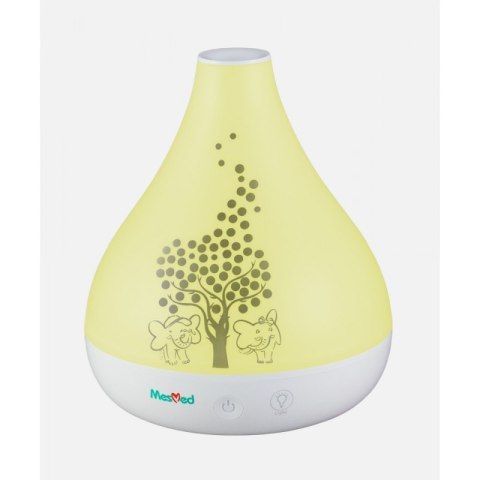 Nawilżacz mesmed volcano mm727 MESCOMP