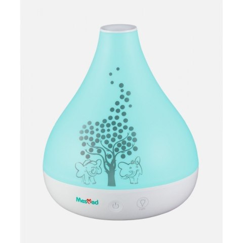 Nawilżacz mesmed volcano mm727 MESCOMP