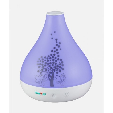 Nawilżacz mesmed volcano mm727 MESCOMP