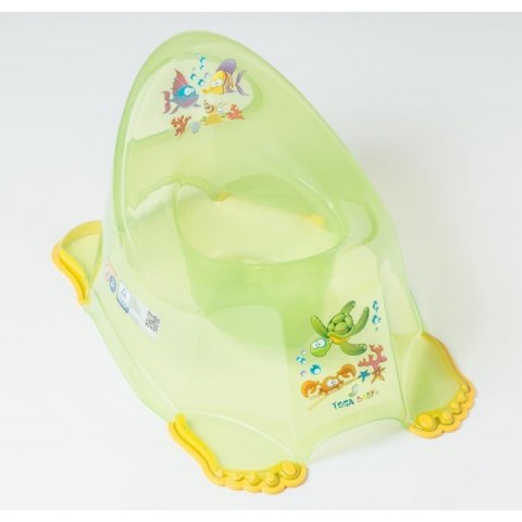 Nocnik antyp.aqua trans.zielon TEGA TEGA