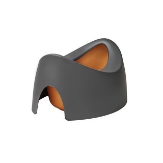 Nocnik teggi grafit/musztarda TEGA TEGA