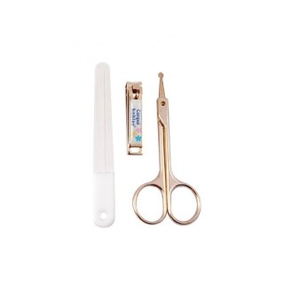 Nożyczki+cążki+pilniczek CANPOL BABIES CANPOL BABIES