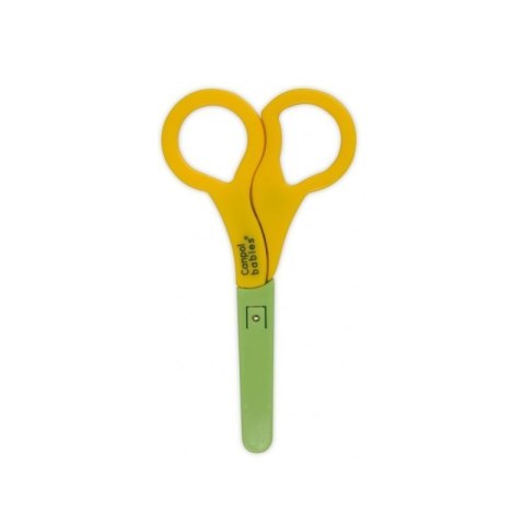 Nożyczki z osłonką CANPOL BABIES CANPOL BABIES
