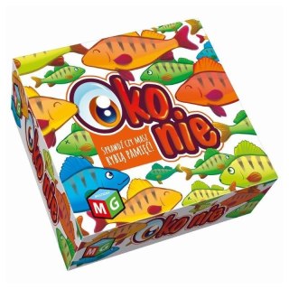 Oko nie MULTIGRA MULTIGRA