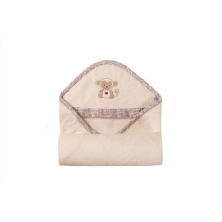 Okrycie kąpielowe bamboo 100 MATEX MATEX