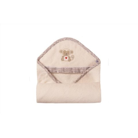 Okrycie kąpielowe bamboo 100 MATEX MATEX