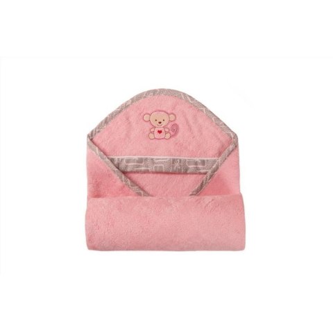 Okrycie kąpielowe bamboo 100 MATEX MATEX