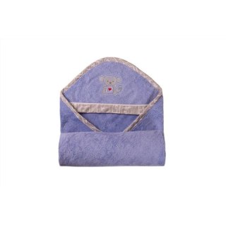 Okrycie kąpielowe bamboo 100 MATEX MATEX