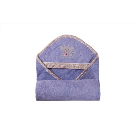 Okrycie kąpielowe bamboo 100 MATEX MATEX