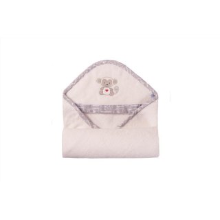 Okrycie kąpielowe bamboo 100 MATEX MATEX