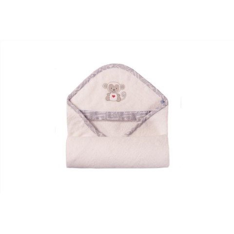 Okrycie kąpielowe bamboo 100 MATEX MATEX