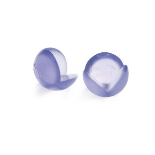 Oslona narożnikowa 4 szt. owal CANPOL BABIES CANPOL BABIES