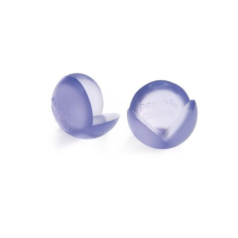 Oslona narożnikowa 4 szt. owal CANPOL BABIES CANPOL BABIES