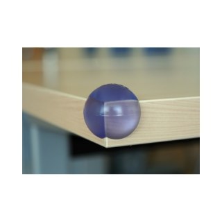 Oslona narożnikowa 4 szt. owal CANPOL BABIES CANPOL BABIES