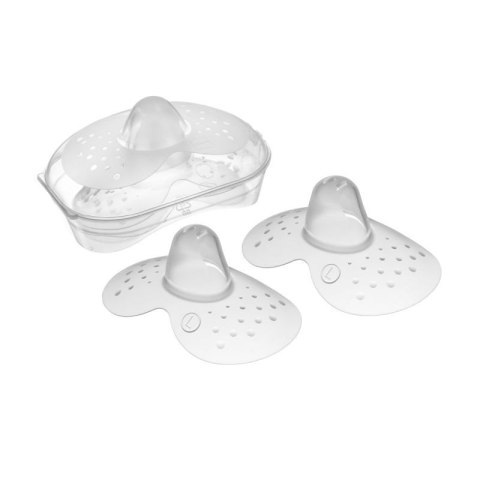 Osłonki na piersi rozmiar s MAM AKCESORIA MAM AKCESORIA